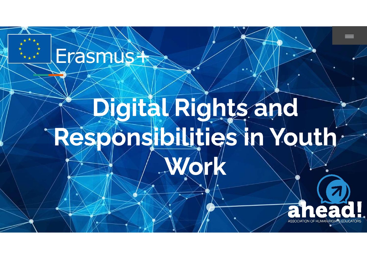 Digital Rights: Call for participants