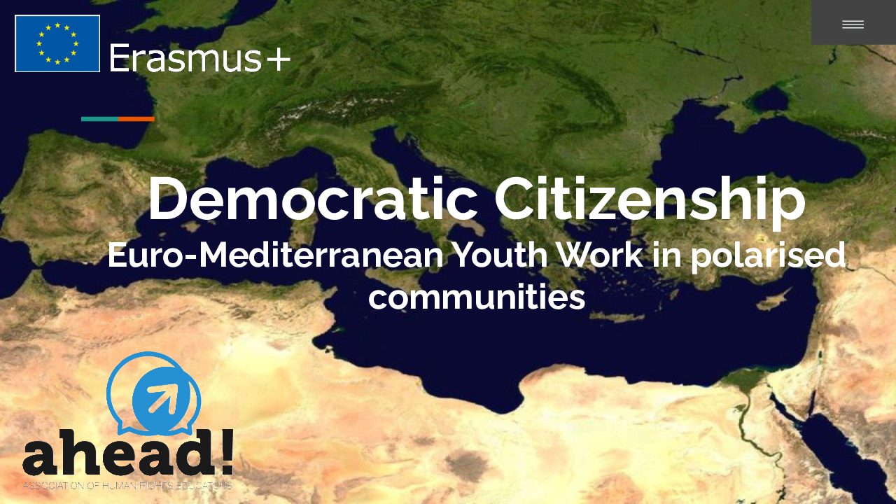 Euro-Mediterranean Democratic Citizenship